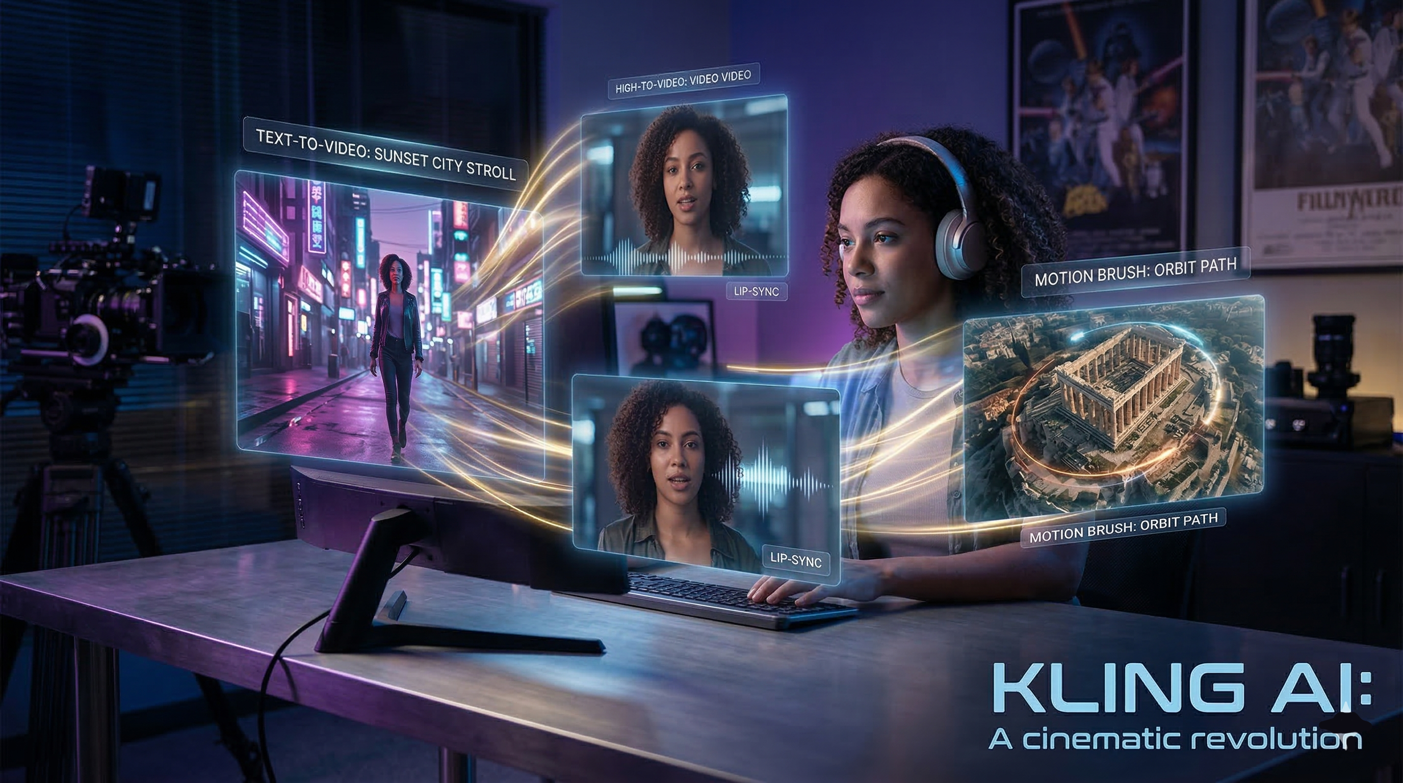 Kling AI Review 2026: The AI Video Generator That Actually Understands Storytelling?